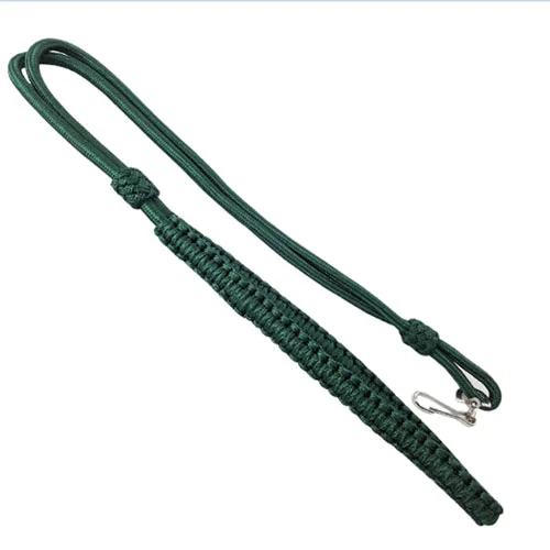 Green Security Lanyard Shoulder String
